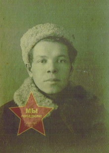 Батин Борис Андреевич