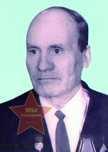 Беспалов Василий Васильевич