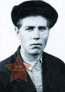 Галимьянов Муллахмет Галимьянович