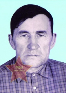 Левочкин Ефим Егорович