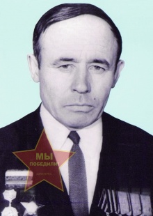 Насыров Адгам Гениятович