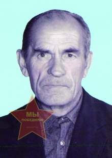 Пятунин Иван Иванович