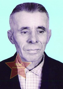 Рябинин Александр Васильевич