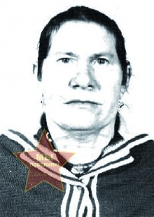 Скакова Анна Федоровна