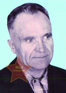 Феклистов Михаил Дмитриевич