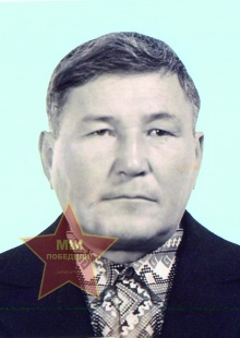 Юсупов Ражап Тухватович