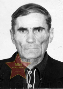 Санатин Николай Андреевич