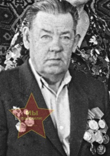 Устюгов Василий Сергеевич