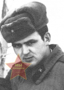 Яковлев  Фёдор Павлович