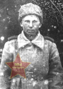 Алтухов Владимир Андреевич