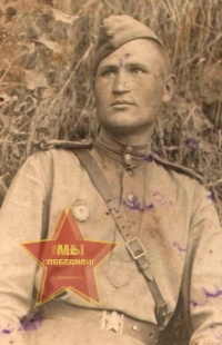 Бельдянов Константин Васильевич