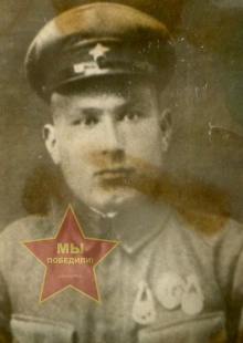 Звянгинцев Федор Иванович