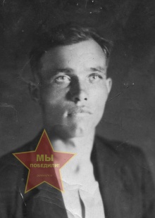 Муравьев Николай Иванович