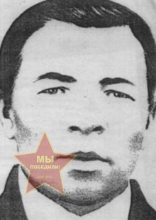 Самахужин Зубаир