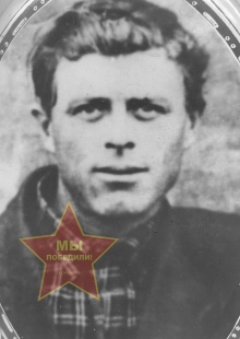 Сотников Андриан