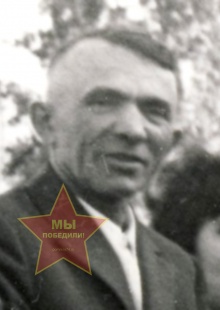 Абузяров Хамидулла Хасянович