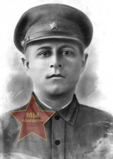 Акульшин Николай Николаевич