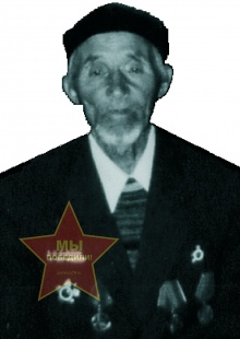 Каримов Мухамедьян Закирович