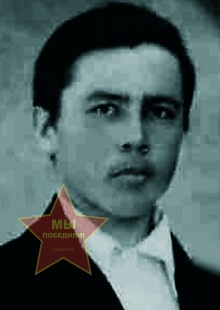 Карташов Николай Андреевич