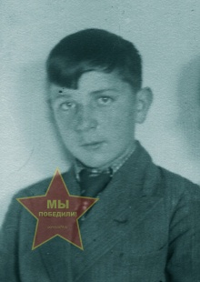 Нимелков Юрий Иванович