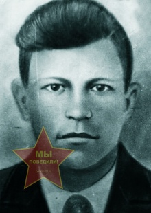 Приданников Борис