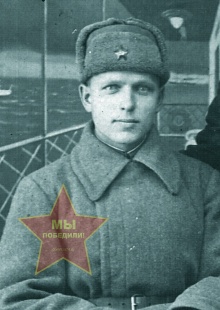 Россинский Яков Афанасьевич