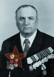 Агарков Михаил Семенович