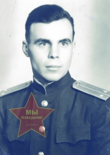Анашкин Николай Петрович