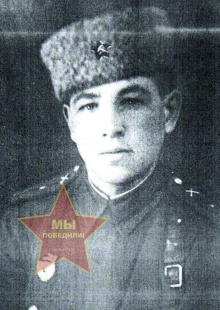 Анисимов Иван Николаевич