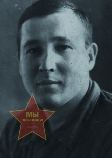 Валиев Мирсаид Закирович