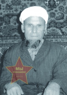 Галимов Мухамет