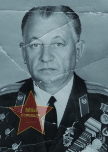 Климович Александр