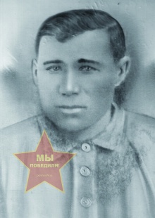 Криворотов Федор Андреевич