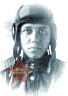 Малышев Василий Васильевич