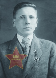 Мальцев Николай