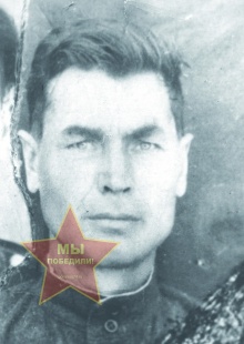 Панов Иван Михайлович