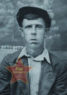 Романов Николай Фёдорович