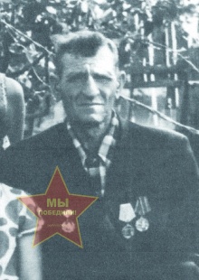 Руднев Федор Степанович