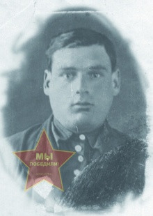 Слон Михаил Устинович