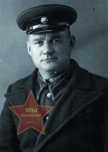 Черкасов Алексей Николаевич