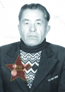 Юсупов Тимиржан Джалилович