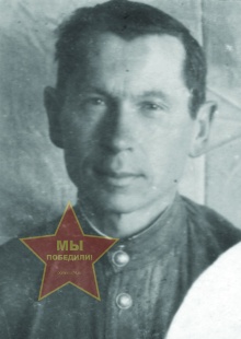 Бобров Иван Петрович