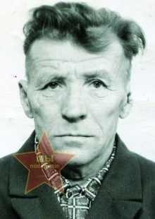 Ковалев Павел Сидорович