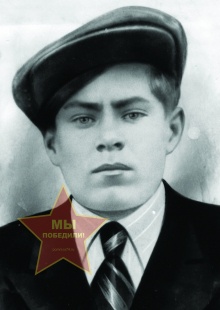 Корсун Григорий Фёдорович