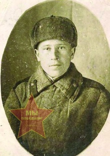 Краев Николай Николаевич