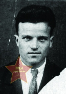 Крензель Иван Фёдорович