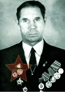 Медведев Егор Иванович