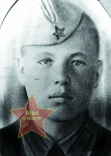 Клепиков Николай