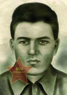 Кучма Михаил Михайлович