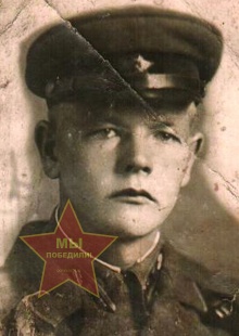 Мурзин Георгий Порфирьевич